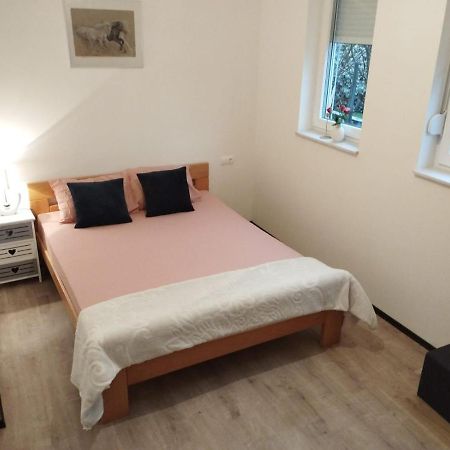 Hercegovina Rent Ljubuški Buitenkant foto