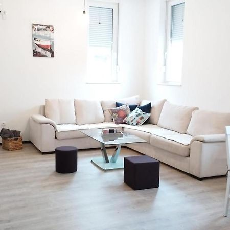 Hercegovina Rent Ljubuški Buitenkant foto