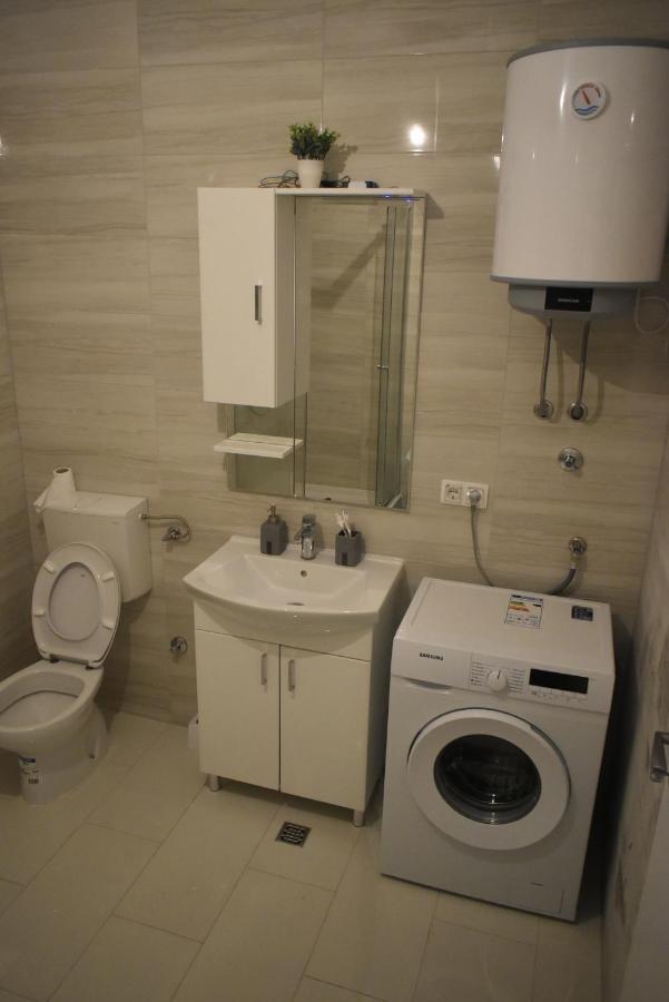 Hercegovina Rent Ljubuški Buitenkant foto