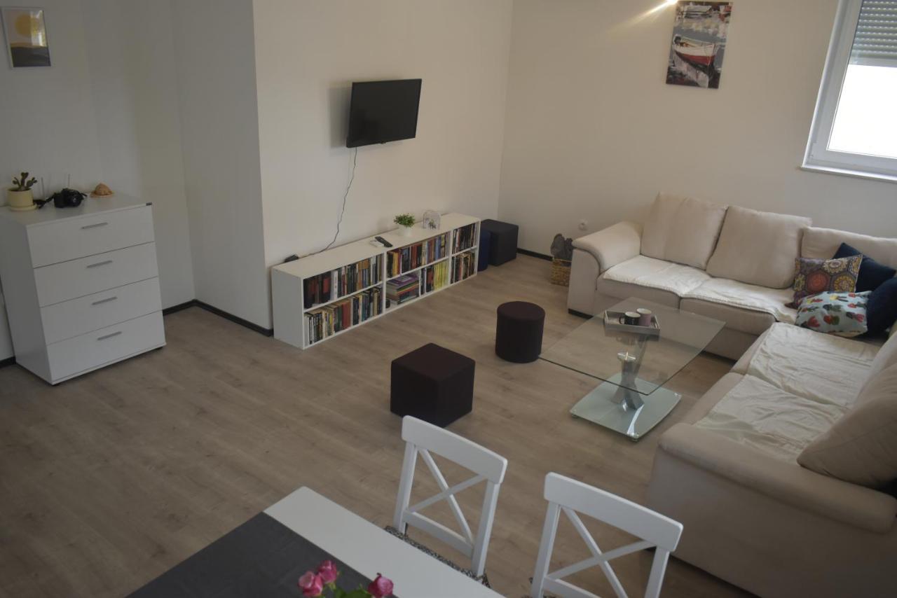 Hercegovina Rent Ljubuški Buitenkant foto