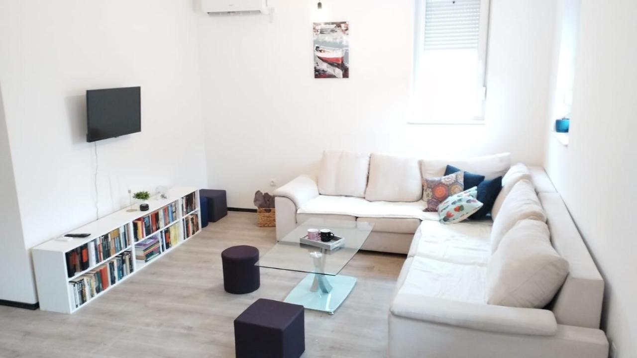 Hercegovina Rent Ljubuški Buitenkant foto