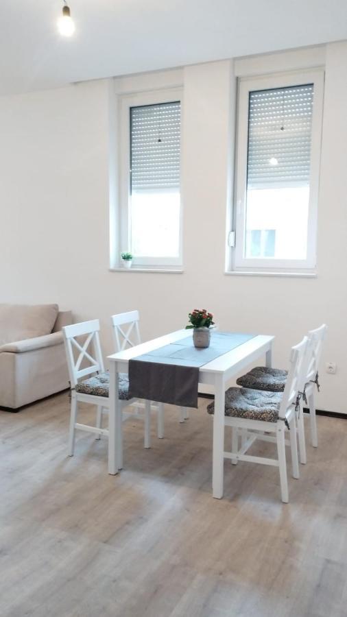Hercegovina Rent Ljubuški Buitenkant foto