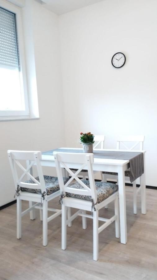 Hercegovina Rent Ljubuški Buitenkant foto