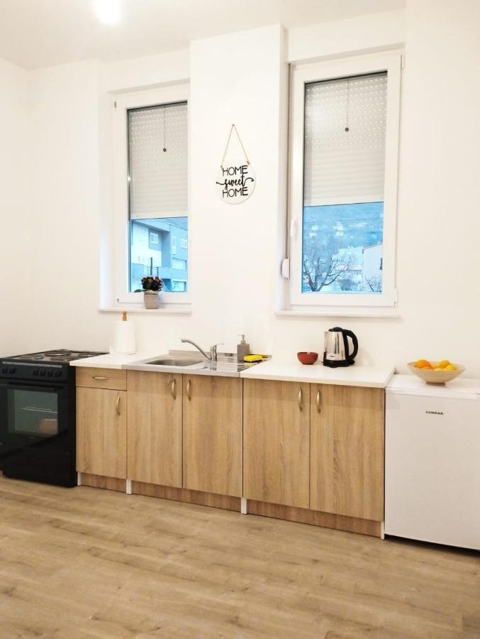Hercegovina Rent Ljubuški Buitenkant foto