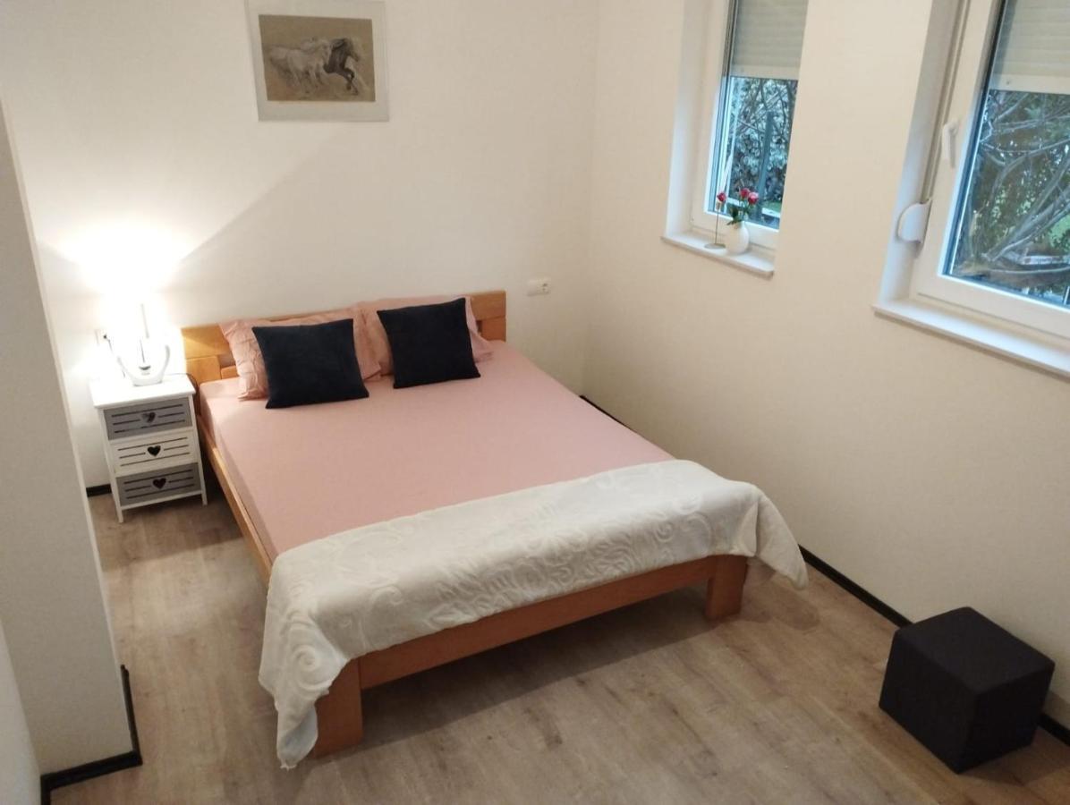Hercegovina Rent Ljubuški Buitenkant foto