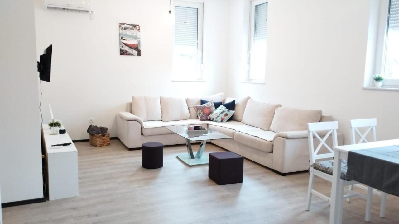 Hercegovina Rent Ljubuški Buitenkant foto