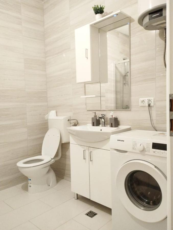 Hercegovina Rent Ljubuški Buitenkant foto