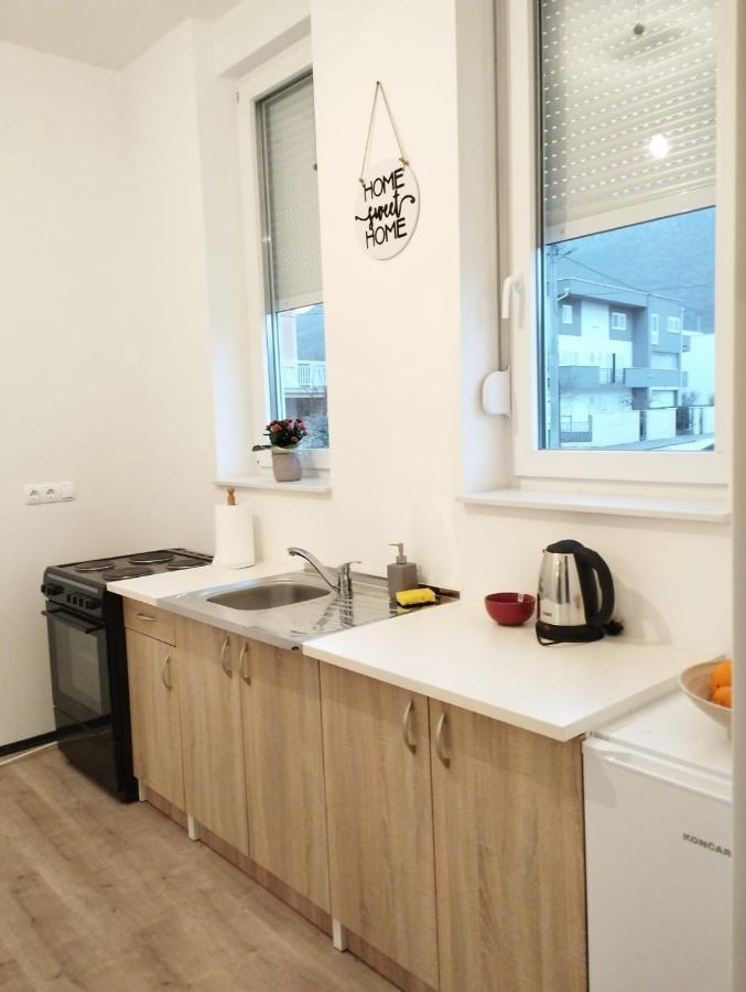 Hercegovina Rent Ljubuški Buitenkant foto