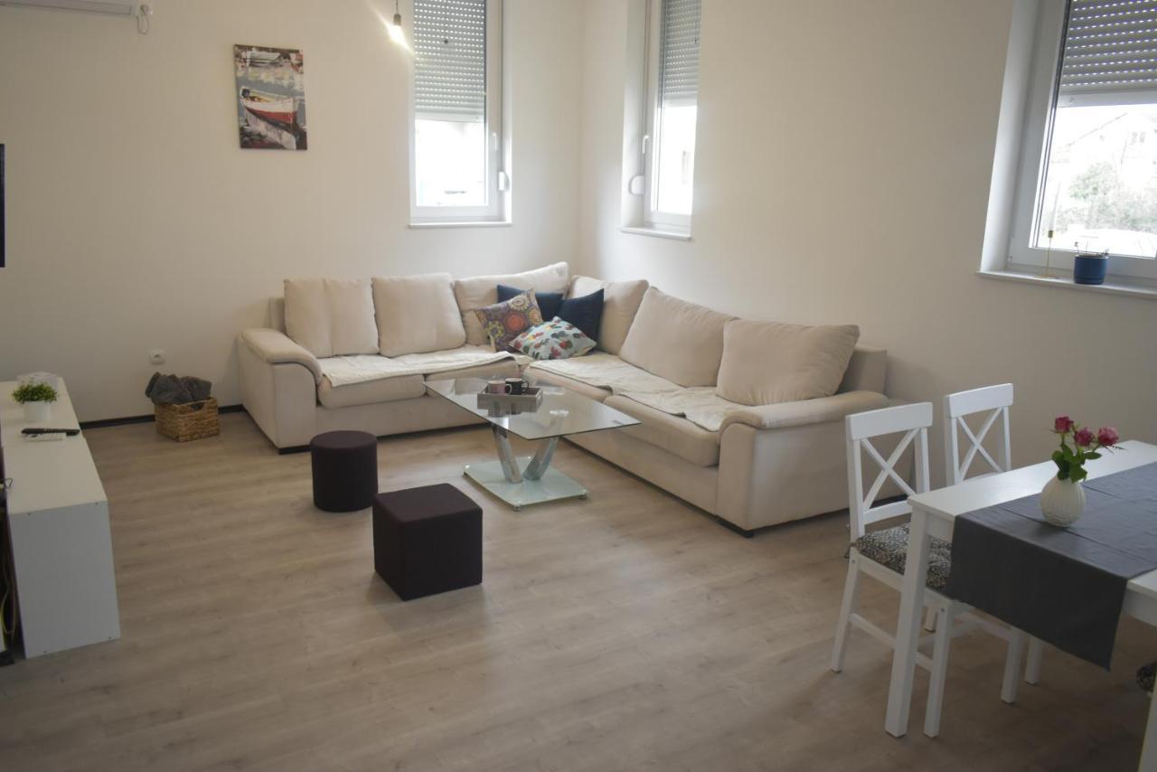 Hercegovina Rent Ljubuški Buitenkant foto