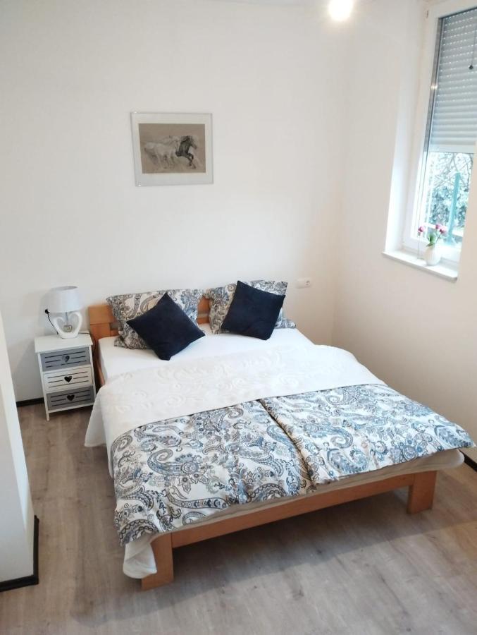 Hercegovina Rent Ljubuški Buitenkant foto